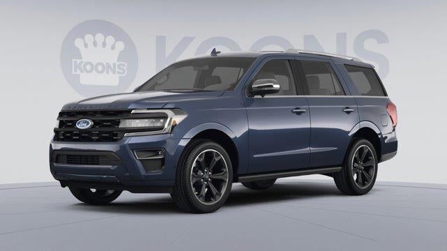 Preowned 2024 Ford Expedition Limited for Sale