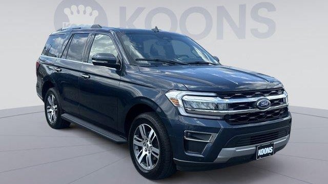 2024 Ford Expedition Limited