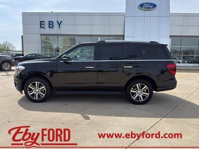 2024 Ford Expedition 4X4 Limited 4DR SUV