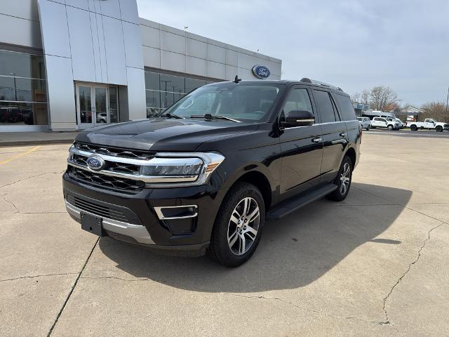 2024 Ford Expedition - $40,986