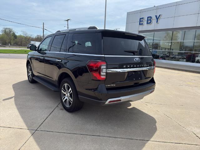 2024 Ford Expedition - $40,986