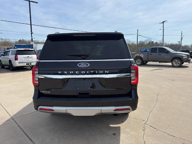 2024 Ford Expedition - $40,986