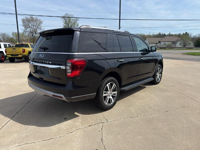 2024 Ford Expedition - $40,986