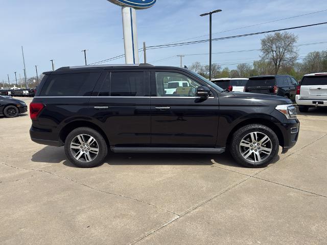 2024 Ford Expedition - $40,986