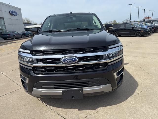 2024 Ford Expedition - $40,986