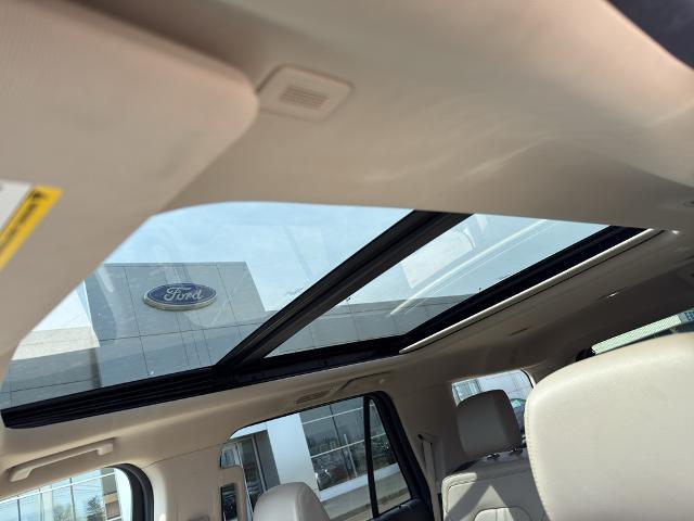 2024 Ford Expedition - $40,986