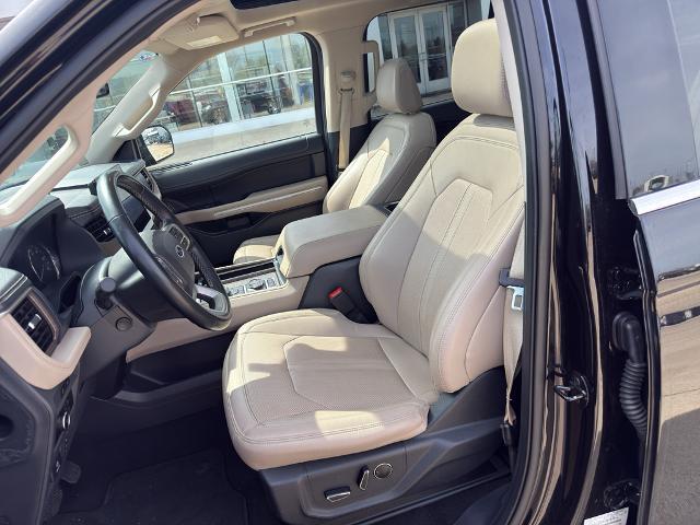 2024 Ford Expedition - $40,986