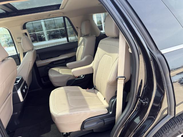 2024 Ford Expedition - $40,986