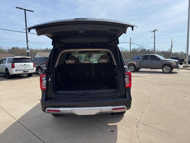 2024 Ford Expedition - $40,986
