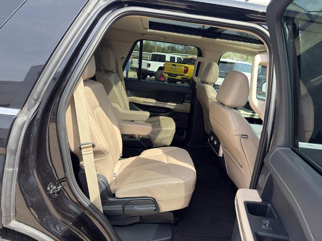 2024 Ford Expedition - $40,986
