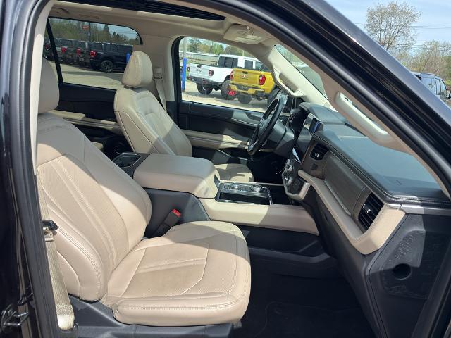 2024 Ford Expedition - $40,986