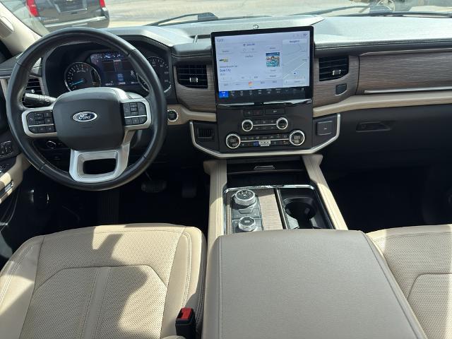 2024 Ford Expedition - $40,986