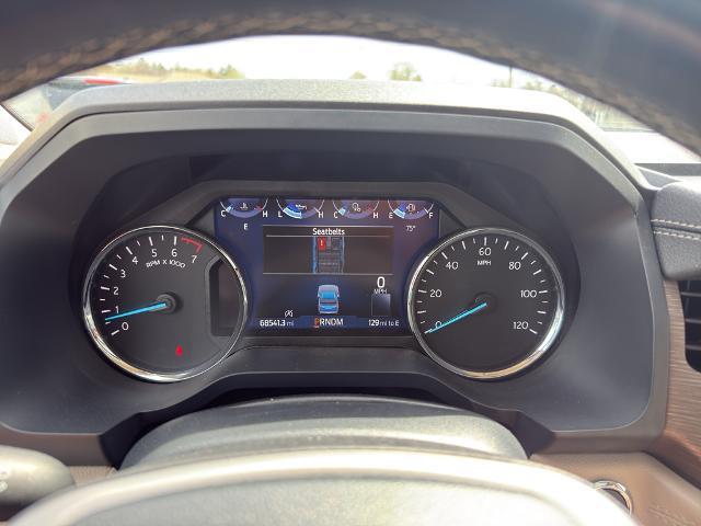 2024 Ford Expedition - $40,986