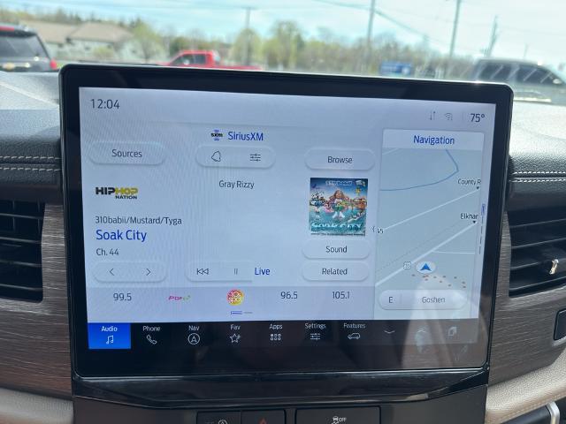 2024 Ford Expedition - $40,986