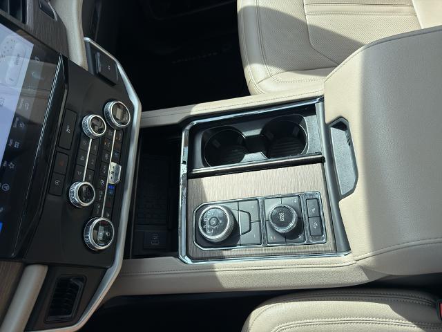 2024 Ford Expedition - $40,986