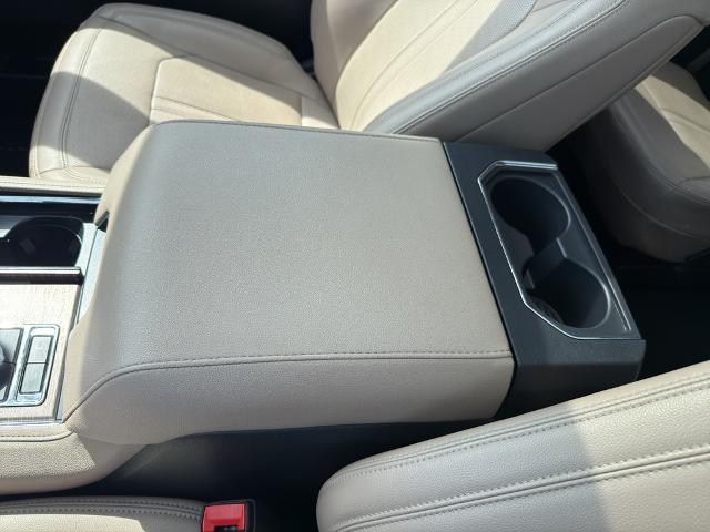2024 Ford Expedition - $40,986