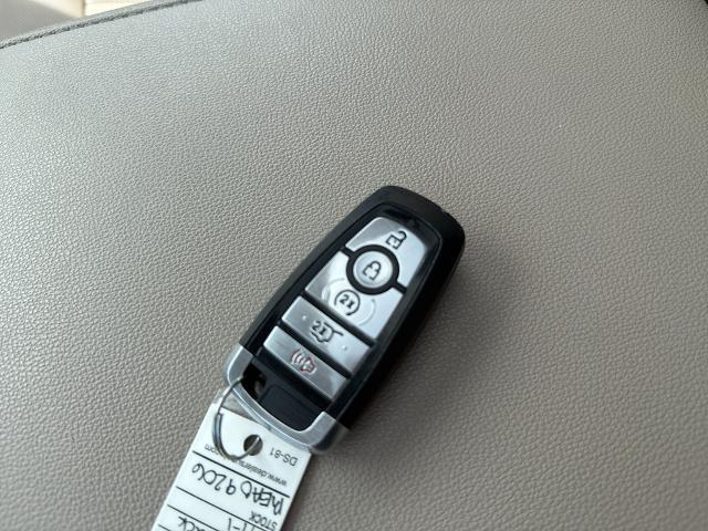 2024 Ford Expedition - $40,986