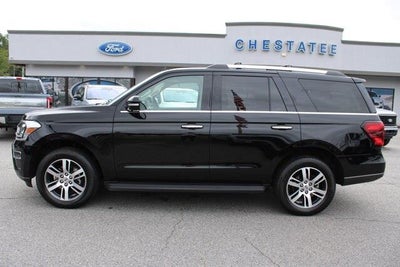 2024 Ford Expedition 4X4 Limited 4DR SUV