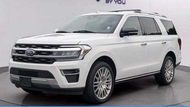 Preowned 2024 Ford Expedition Limited for Sale