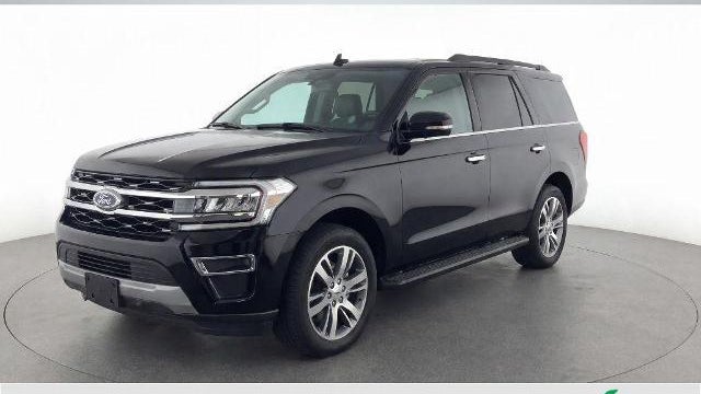 Preowned 2024 Ford Expedition Limited for Sale