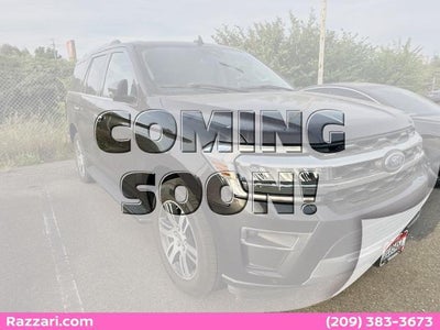 2024 Ford Expedition 4X4 Limited 4DR SUV