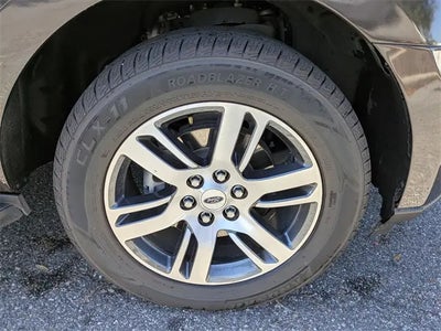 2024 Ford Expedition 4X4 Limited 4DR SUV