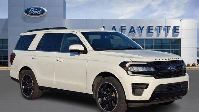 Preowned 2024 Ford Expedition Limited for Sale