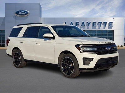 2024 Ford Expedition 4X4 Limited 4DR SUV