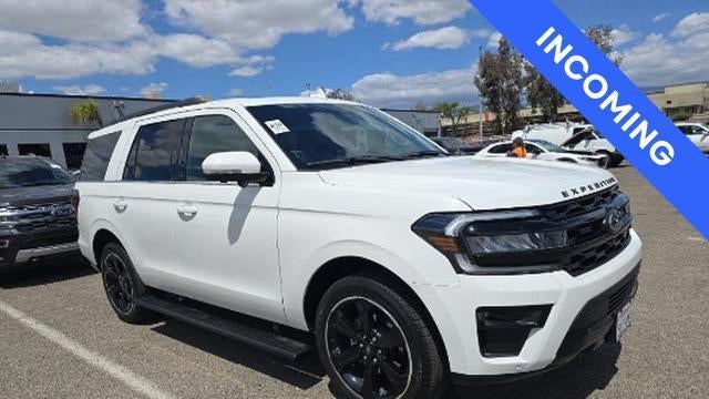 Preowned 2024 Ford Expedition Limited for Sale