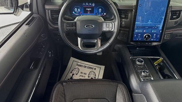 2024 Ford Expedition Limited