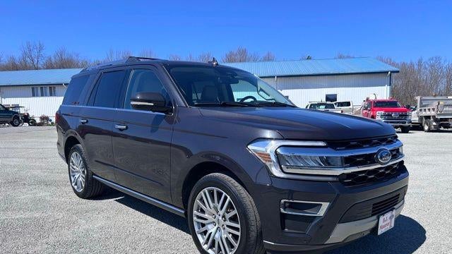 Preowned 2024 Ford Expedition Limited for Sale