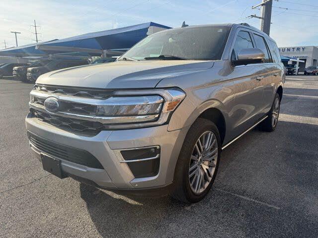 2024 Ford Expedition