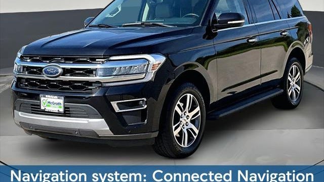 2024 Ford Expedition Limited