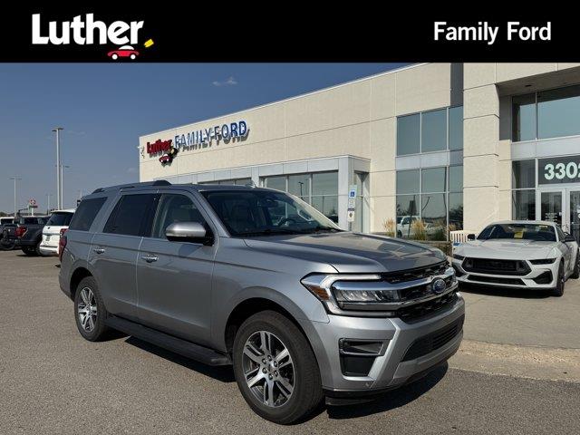 2024 Ford Expedition