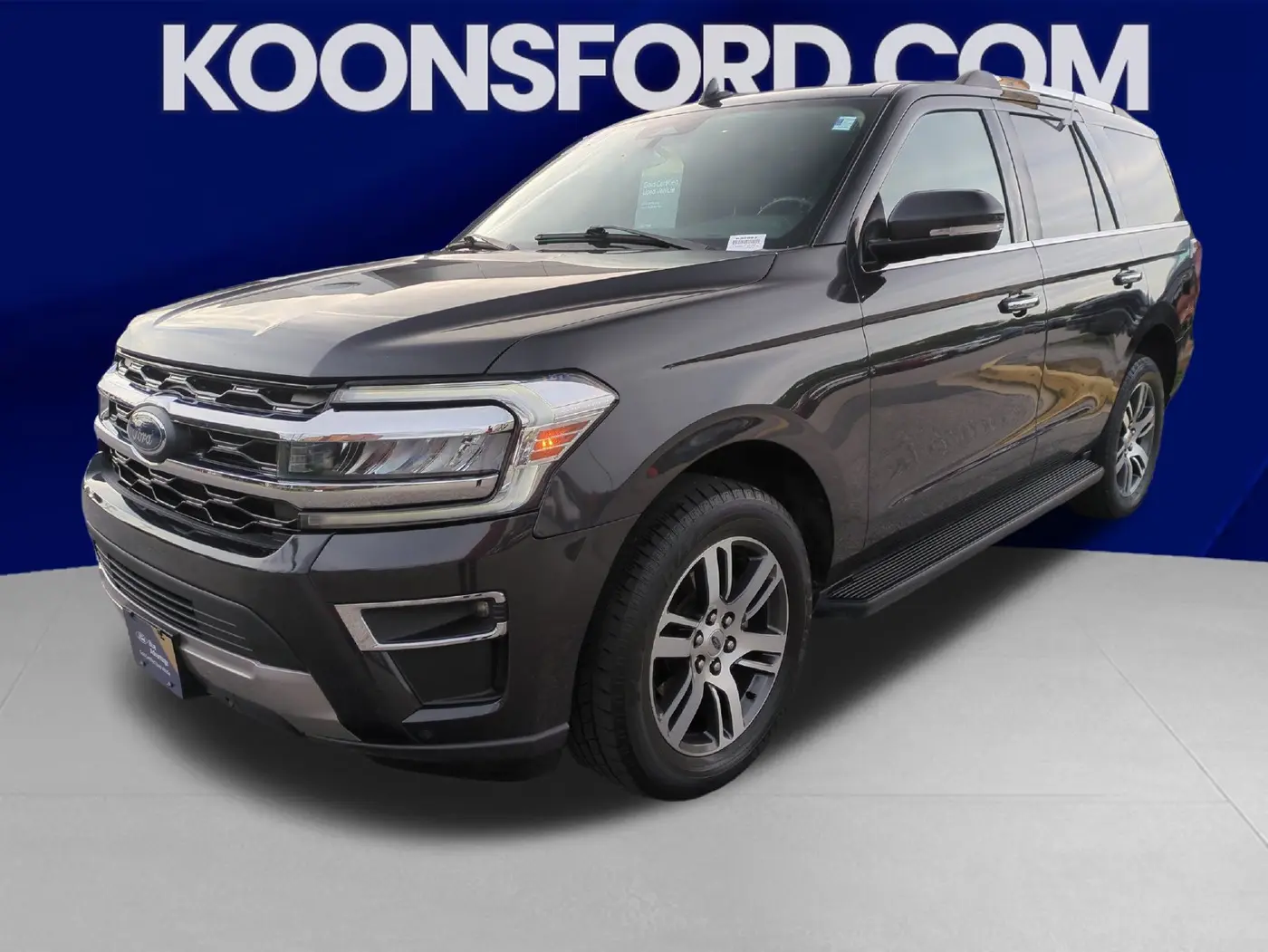 2024 Ford Expedition - $44,990