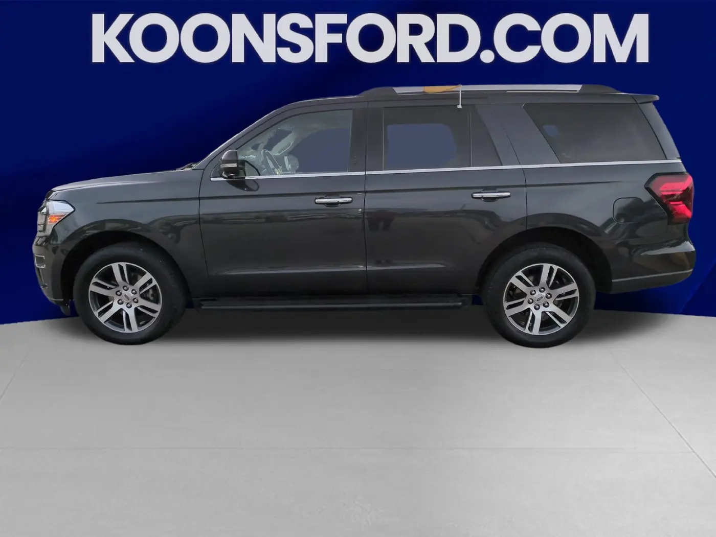 2024 Ford Expedition - $44,990
