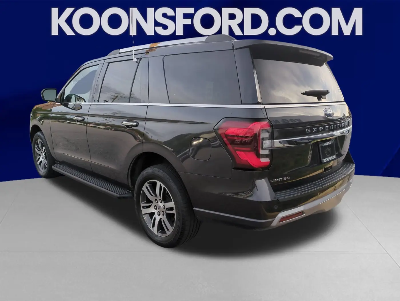 2024 Ford Expedition - $44,990
