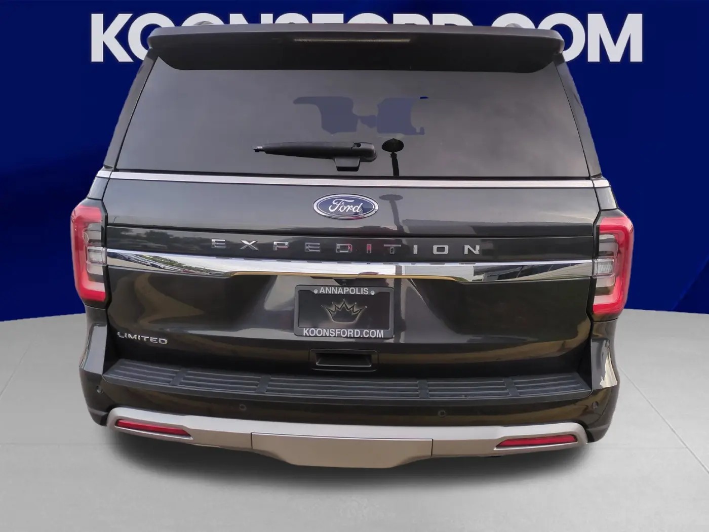 2024 Ford Expedition - $44,990