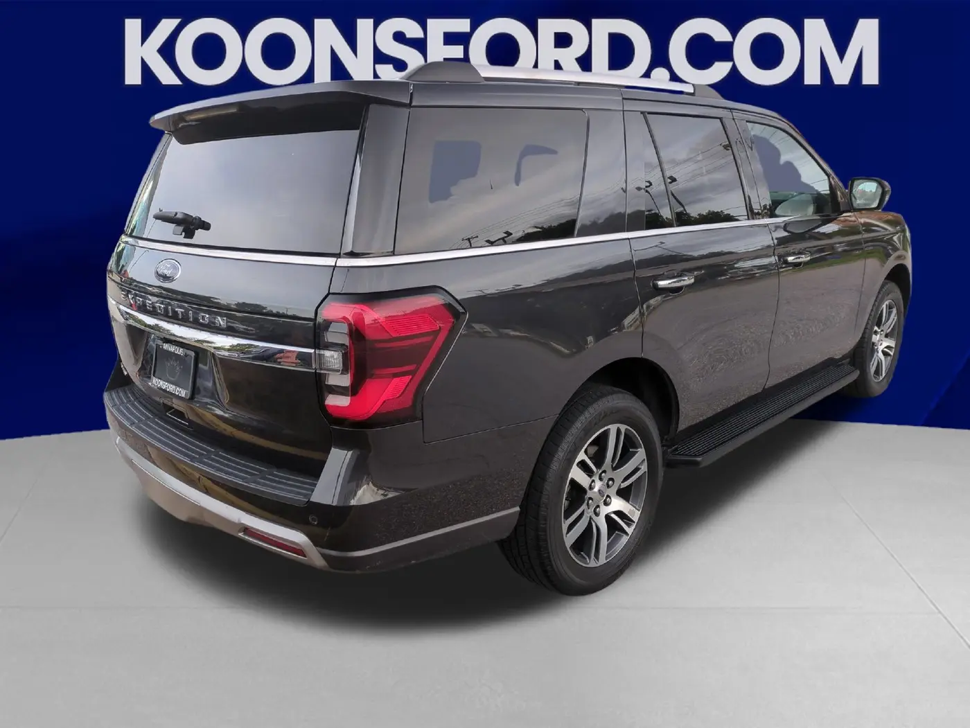 2024 Ford Expedition - $44,990
