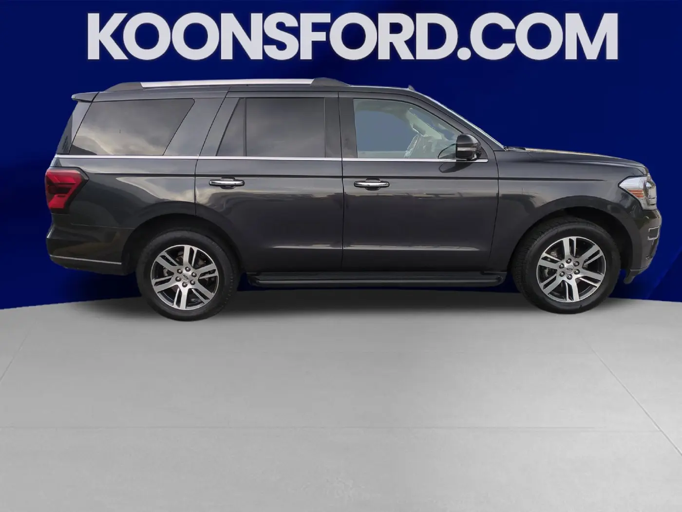 2024 Ford Expedition - $44,990