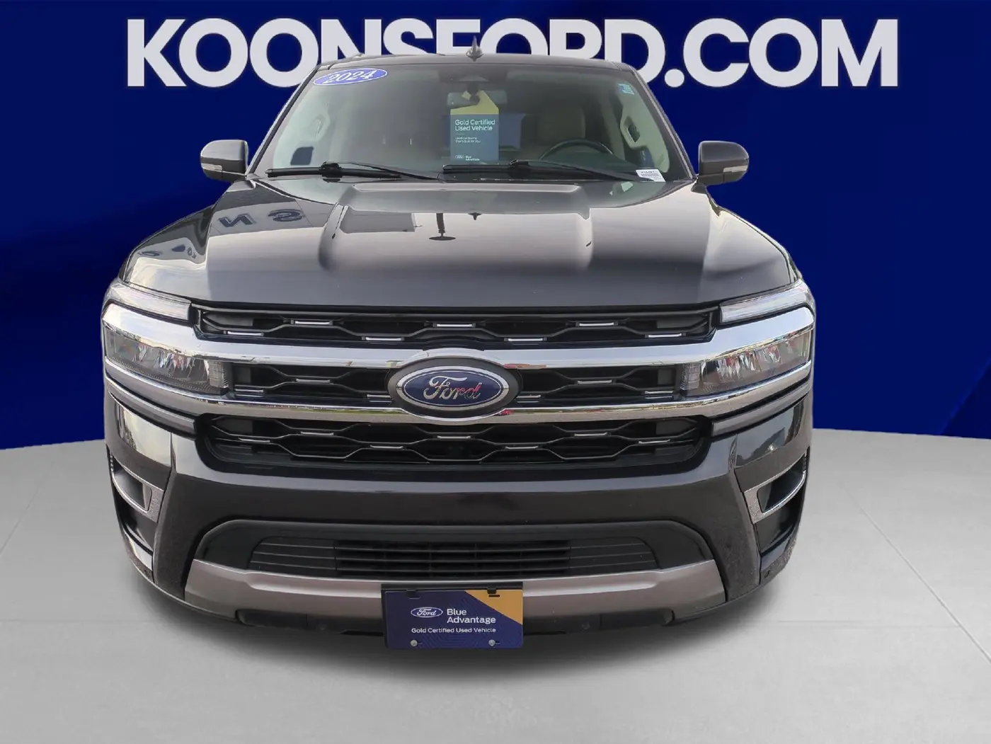 2024 Ford Expedition - $44,990
