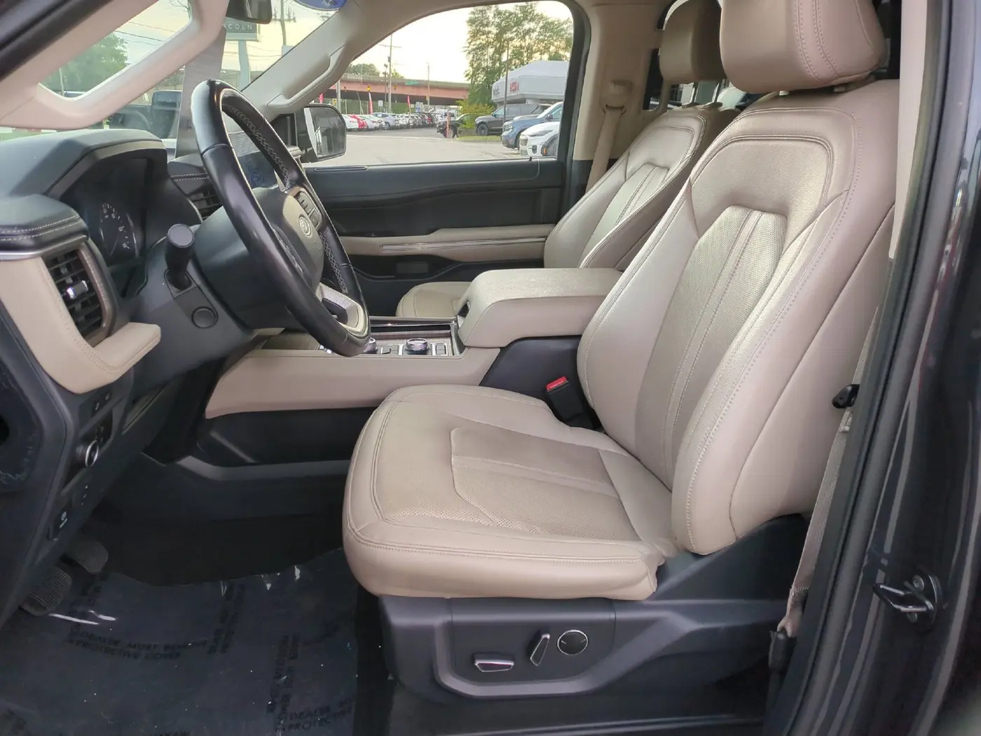 2024 Ford Expedition - $44,990