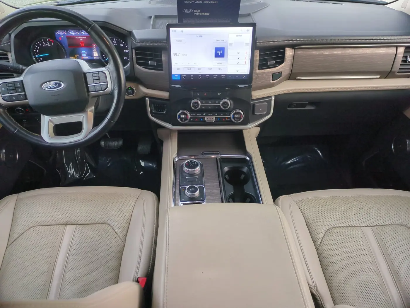 2024 Ford Expedition - $44,990
