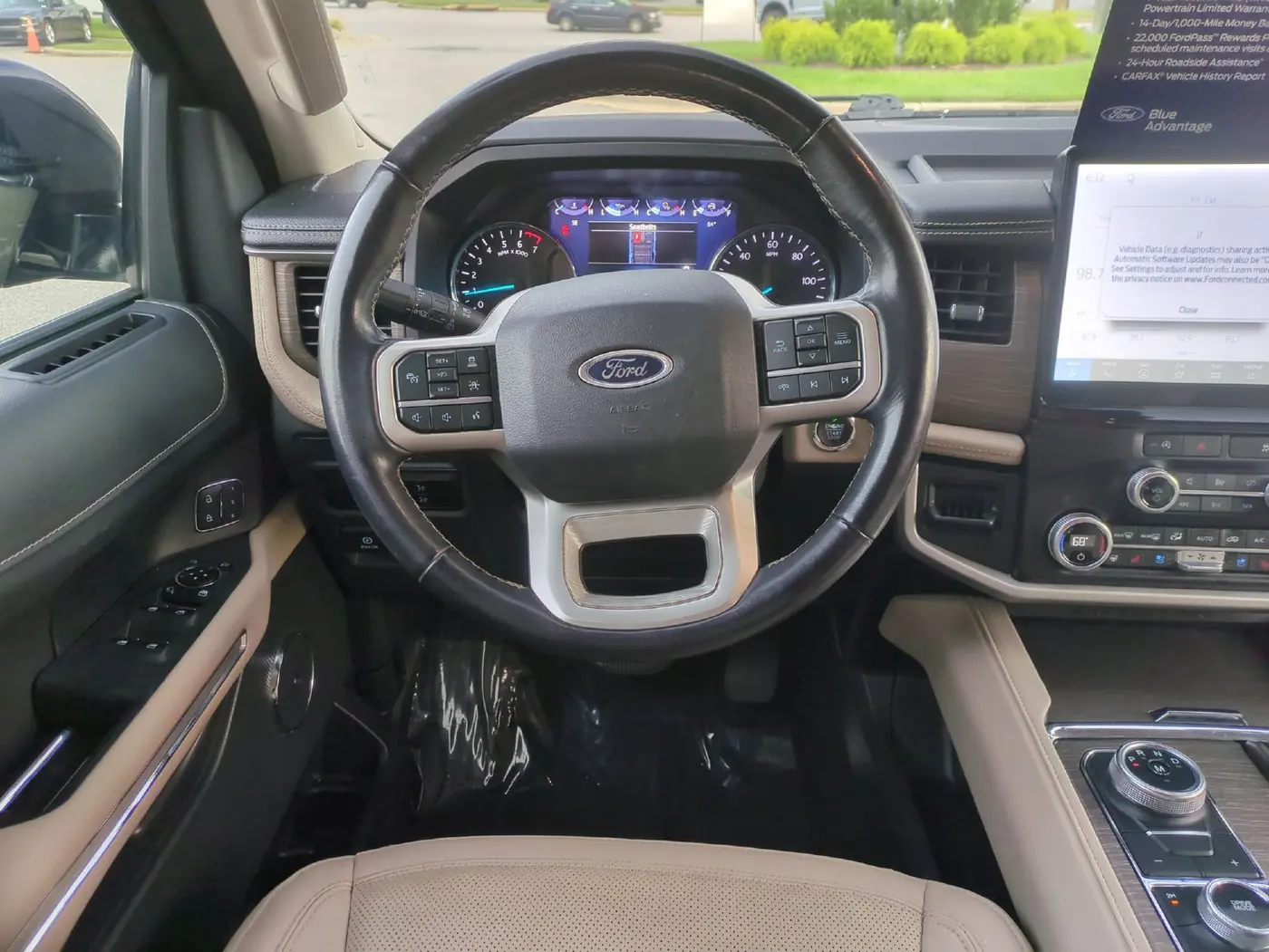 2024 Ford Expedition - $44,990
