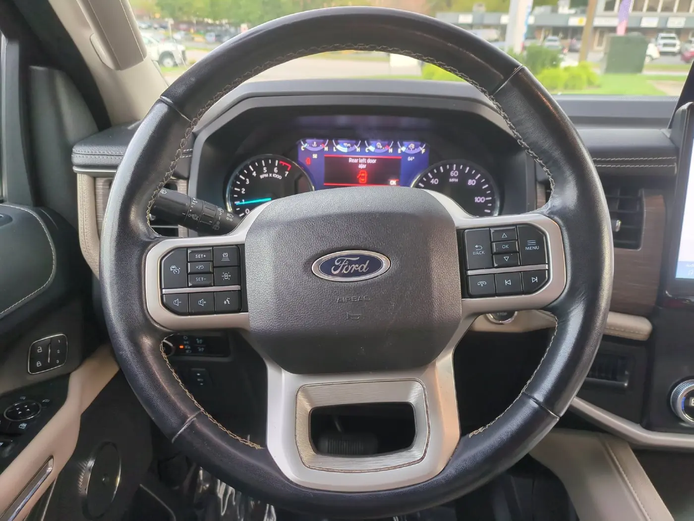 2024 Ford Expedition - $44,990