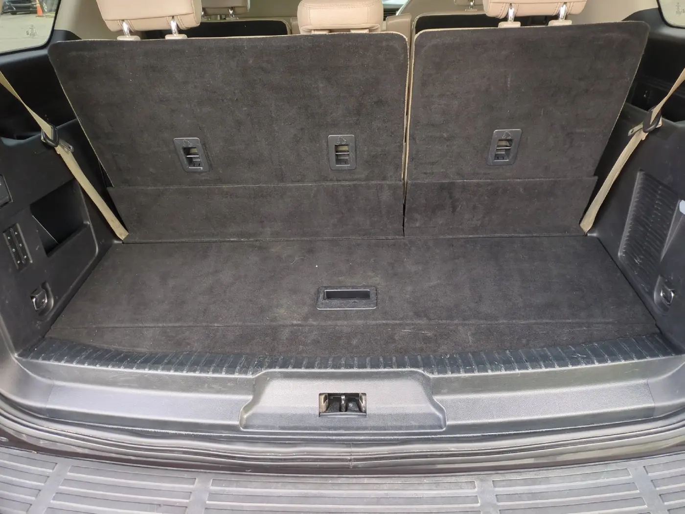 2024 Ford Expedition - $44,990