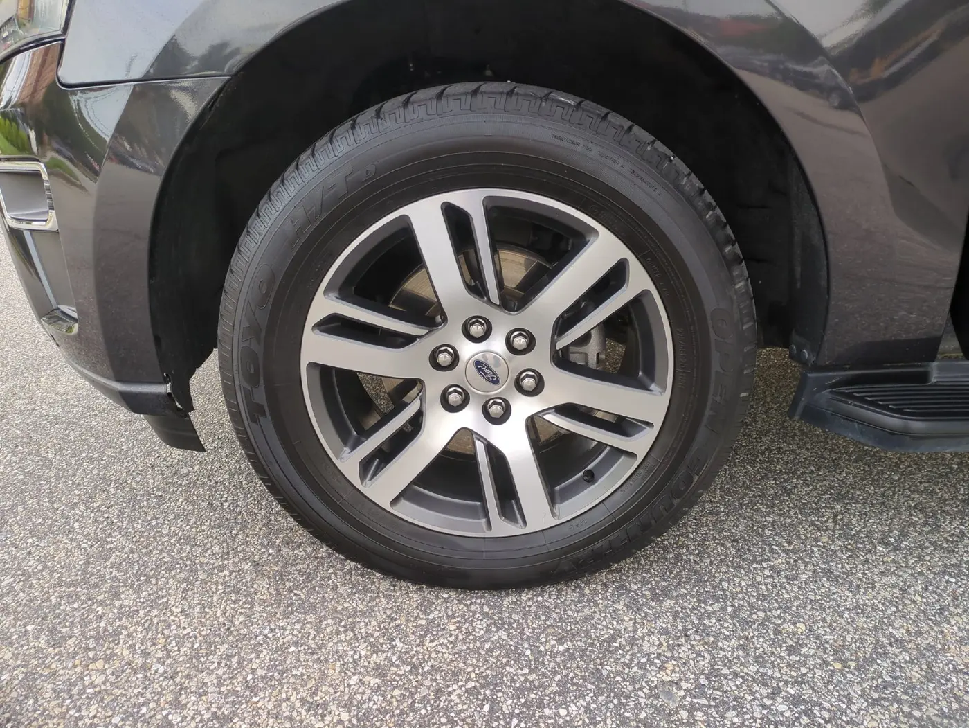 2024 Ford Expedition - $44,990
