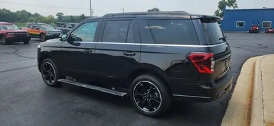 2024 Ford Expedition 4X4 Limited 4DR SUV