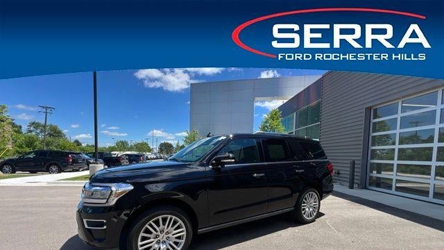 Preowned 2024 Ford Expedition Limited for Sale