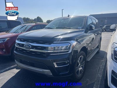 2024 Ford Expedition 4X4 Limited 4DR SUV